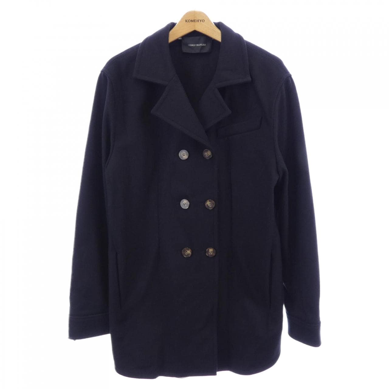 CEDRIC CHARLIER ジャケット