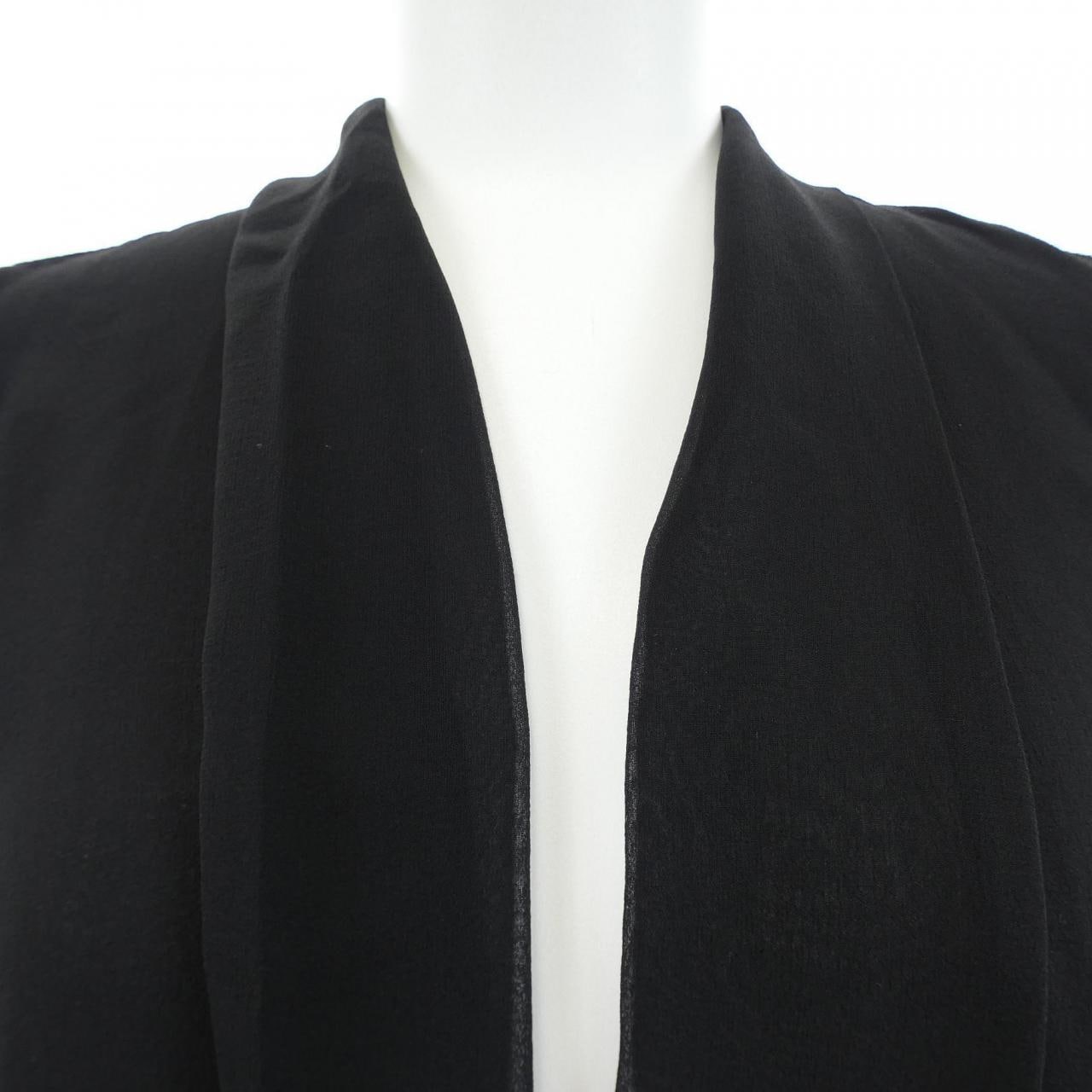 HAORI DE TITI ロングカーディガン