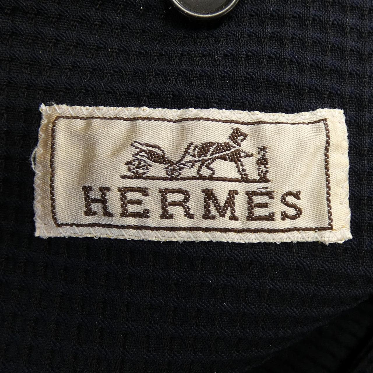 エルメス HERMES 734105HH ジャケット