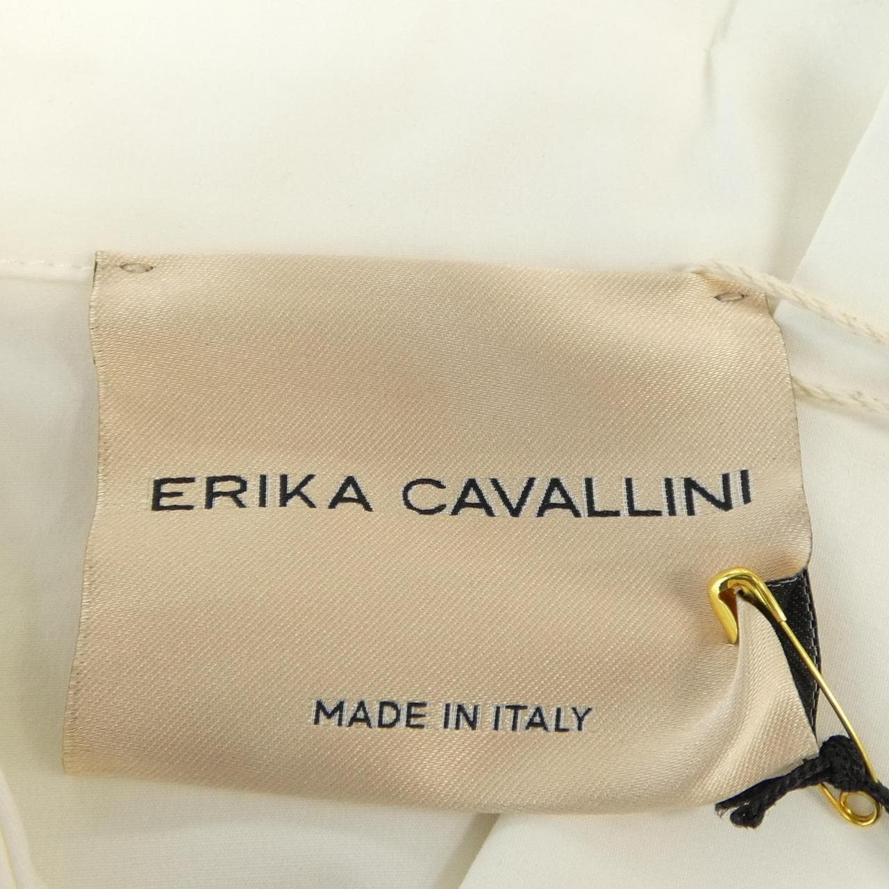エリカ カヴァリーニ ERIKA CAVALLINI ワンピース