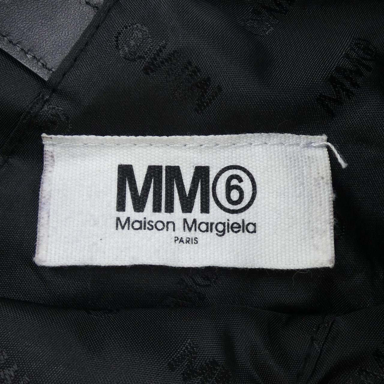 エムエムシックス MM6 S54WD0039 BAG