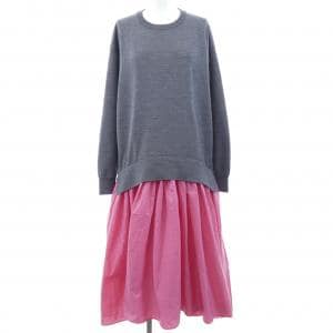 ドゥロワー DRAWER 6526-1-000000 ワンピース