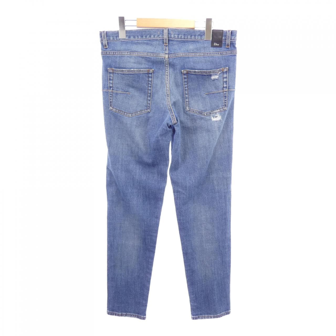 ディオールオム DIOR HOMME 863DS06T091X ジーンズ