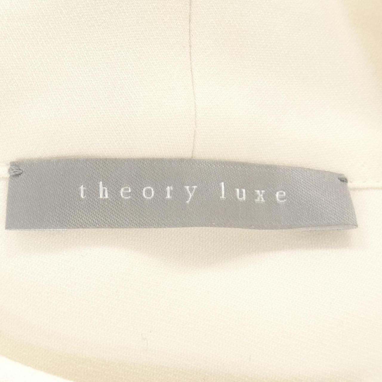 セオリーリュクス Theory luxe 03-5308208 シャツ