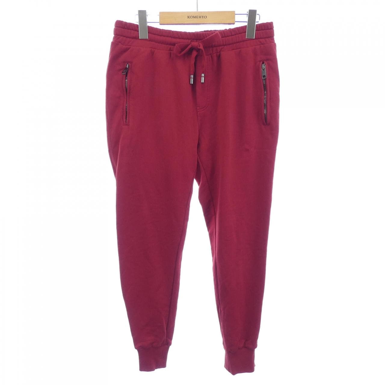 ドルチェアンドガッバーナ DOLCE&GABBANA GWT1AT/FU7DU パンツ