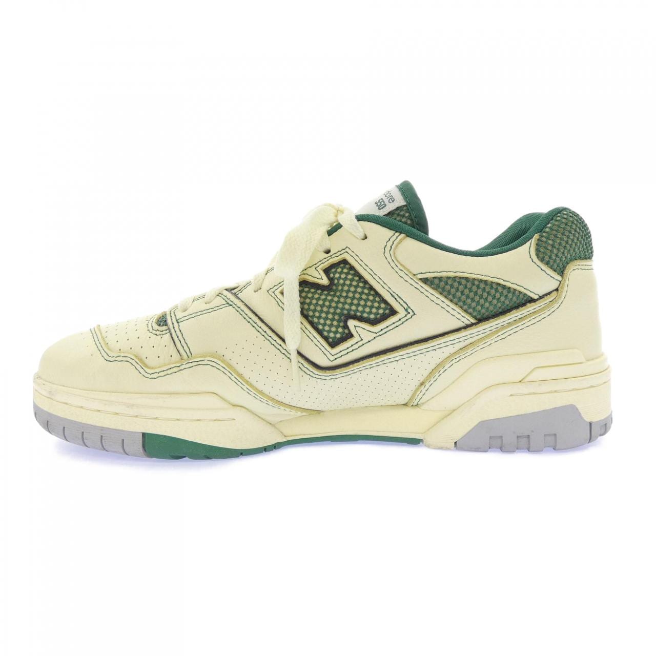 ニューバランス NEW BALANCE BB550AY1 スニーカー