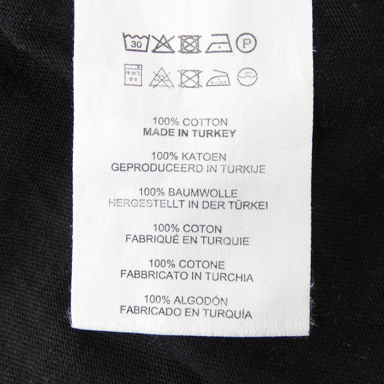 ドリスヴァンノッテン DRIES VAN NOTEN Tシャツ
