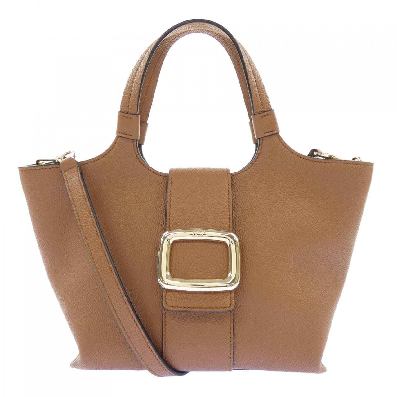 ロジェヴィヴィエ ROGER VIVIER RBWAOGA0100 BAG