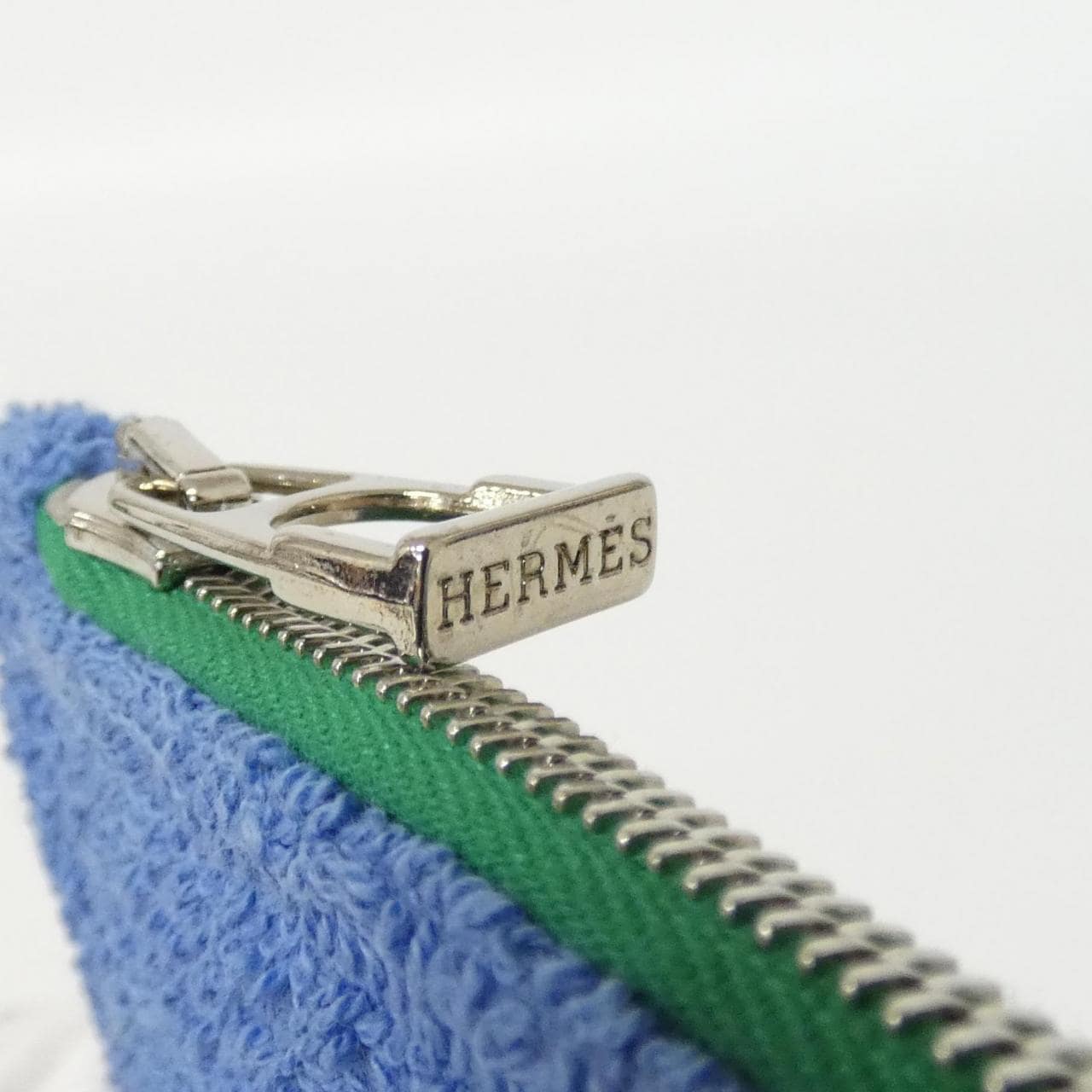 エルメス キャバン MINI 103759M ポーチ