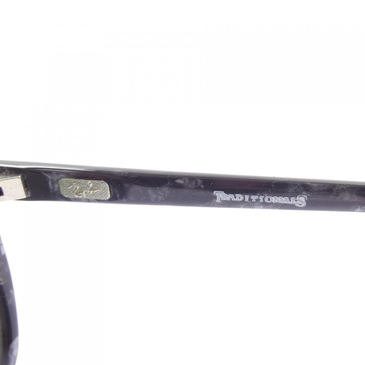 【ヴィンテージ】レイバン Ray Ban TRADIONALS MADISON EYEWEAR