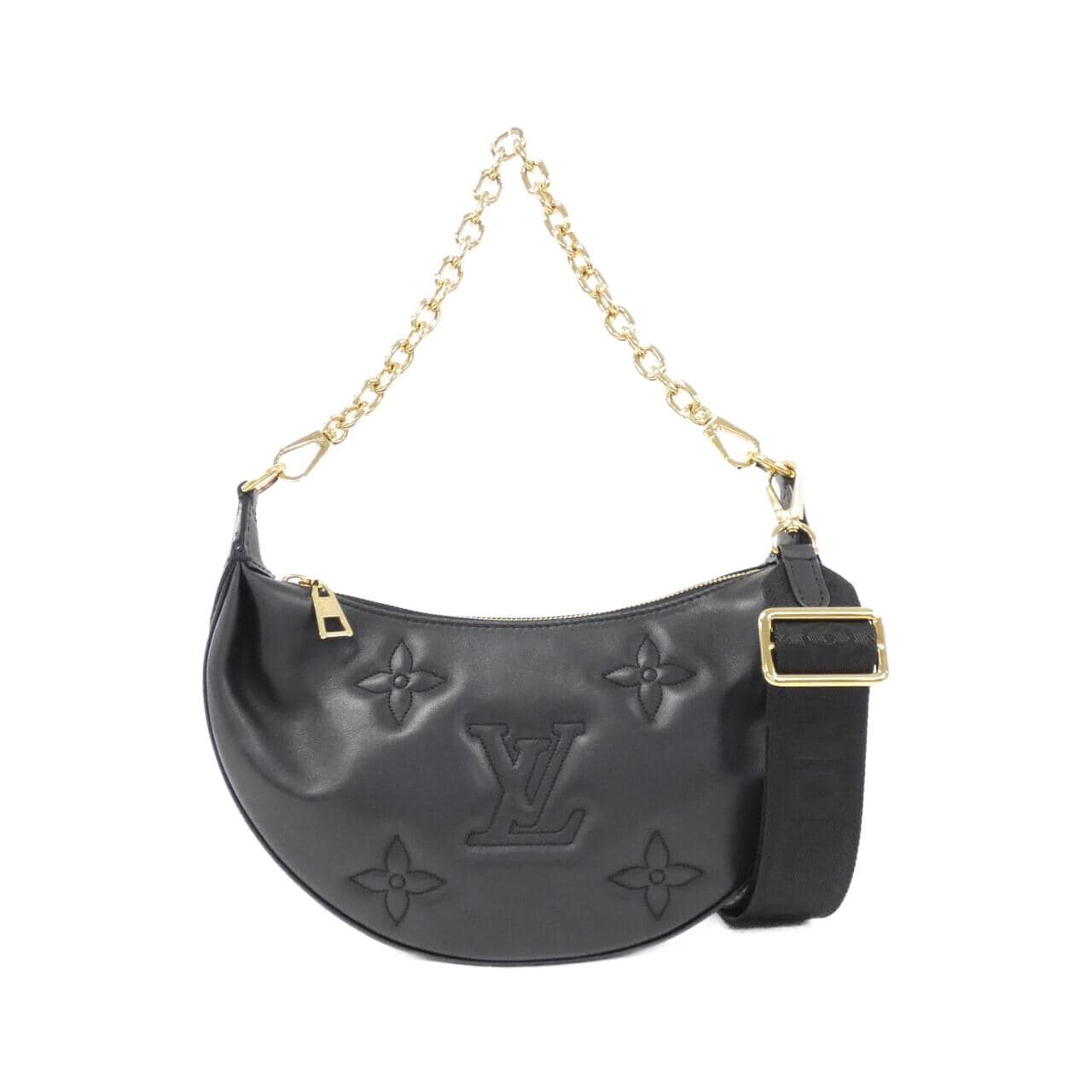 LOUIS VUITTON Bubble Glam Over the Moon M59799 單肩包