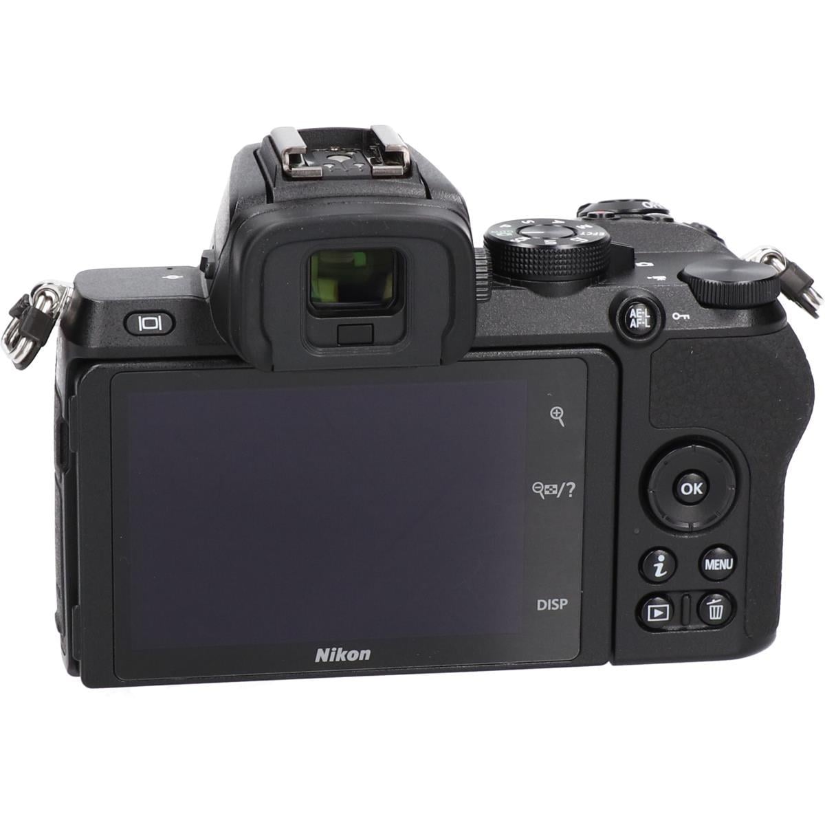 NIKON Z50
