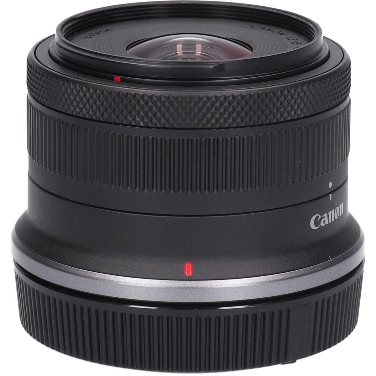 ＲＦ－Ｓ１８－４５ｍｍ　Ｆ４．５－６．３ＩＳ　ＳＴＭ
