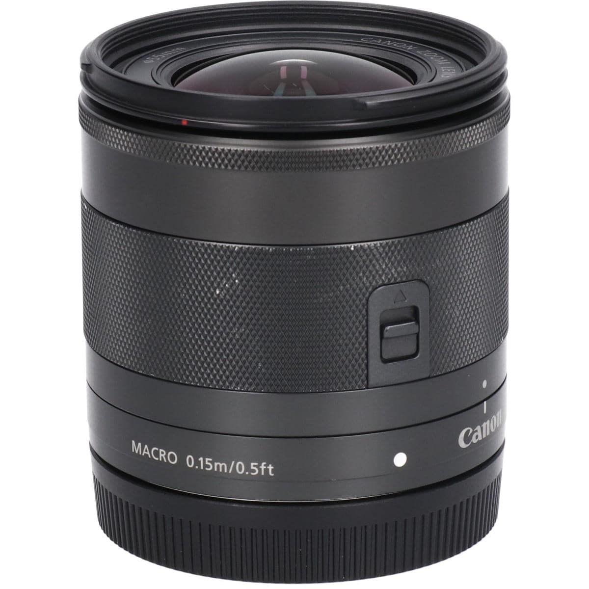 ＥＦ－Ｍ１１－２２ｍｍ　Ｆ４－５．６ＩＳ　ＳＴＭ