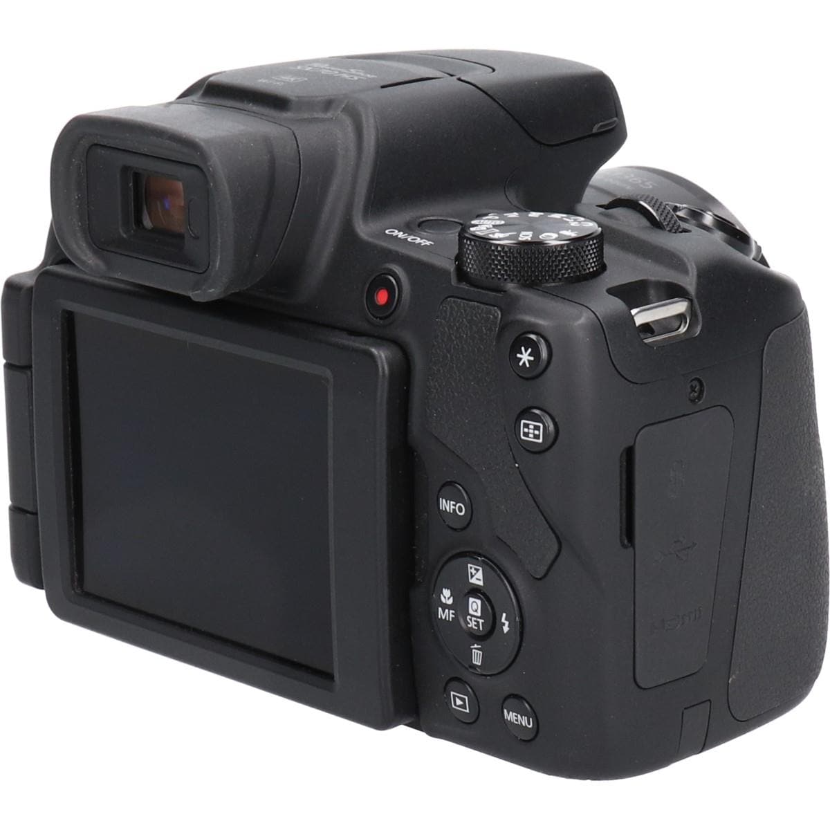 ＰＯＷＥＲＳＨＯＴ　ＳＸ７０ＨＳ