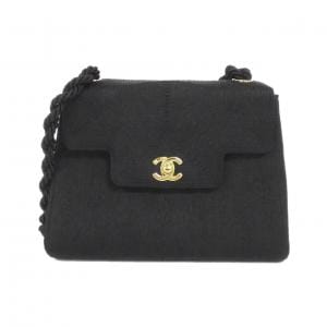 【ヴィンテージ】シャネル ショルダーバッグ