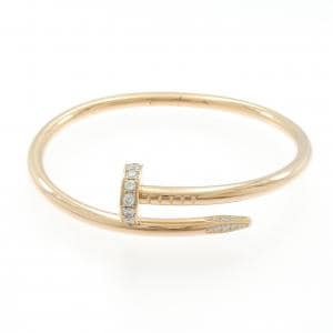 カルティエ ジュスト アン クル バングル