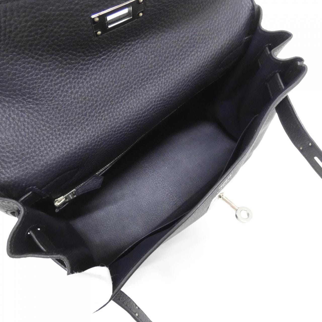 HERMES Kelly Gallop 28公分包款
