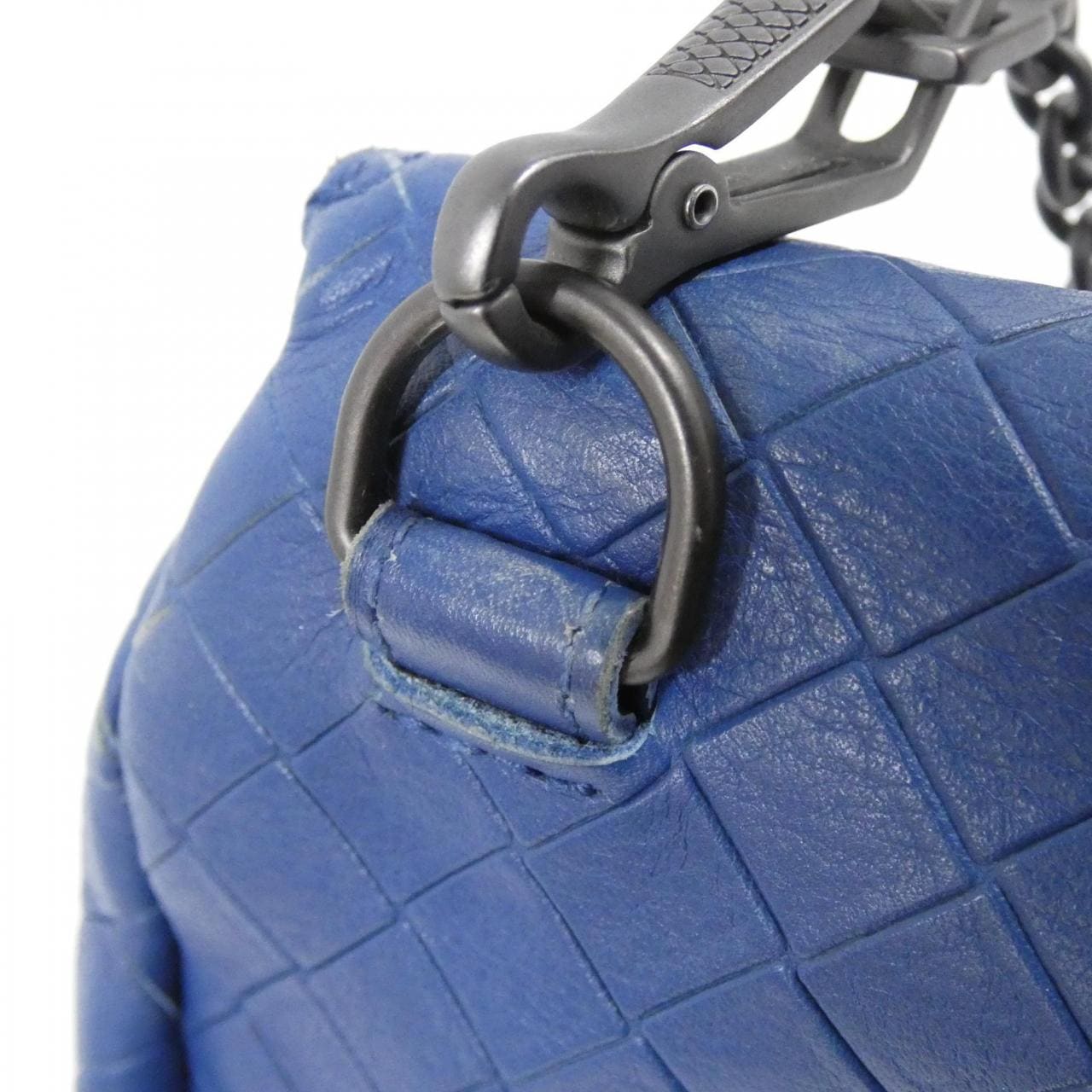 ボッテガヴェネタ イントレッチオミラージュ 309445 VX470 ショルダーバッグ