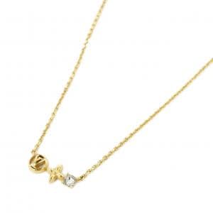 ルイヴィトン ネックレス プティ ルイ M00368 ネックレス