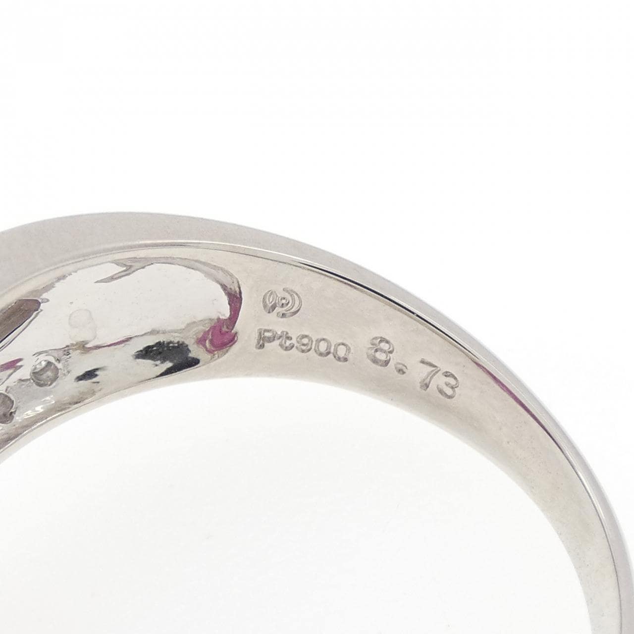 タサキ トルマリン リング 8.73CT