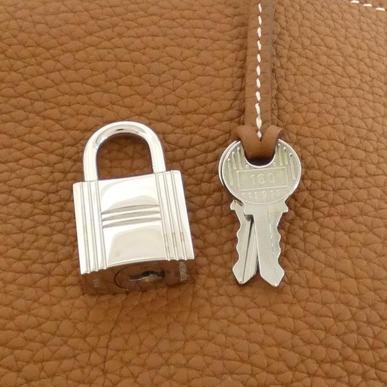 エルメス ボリード 31cm 073419CK バッグ