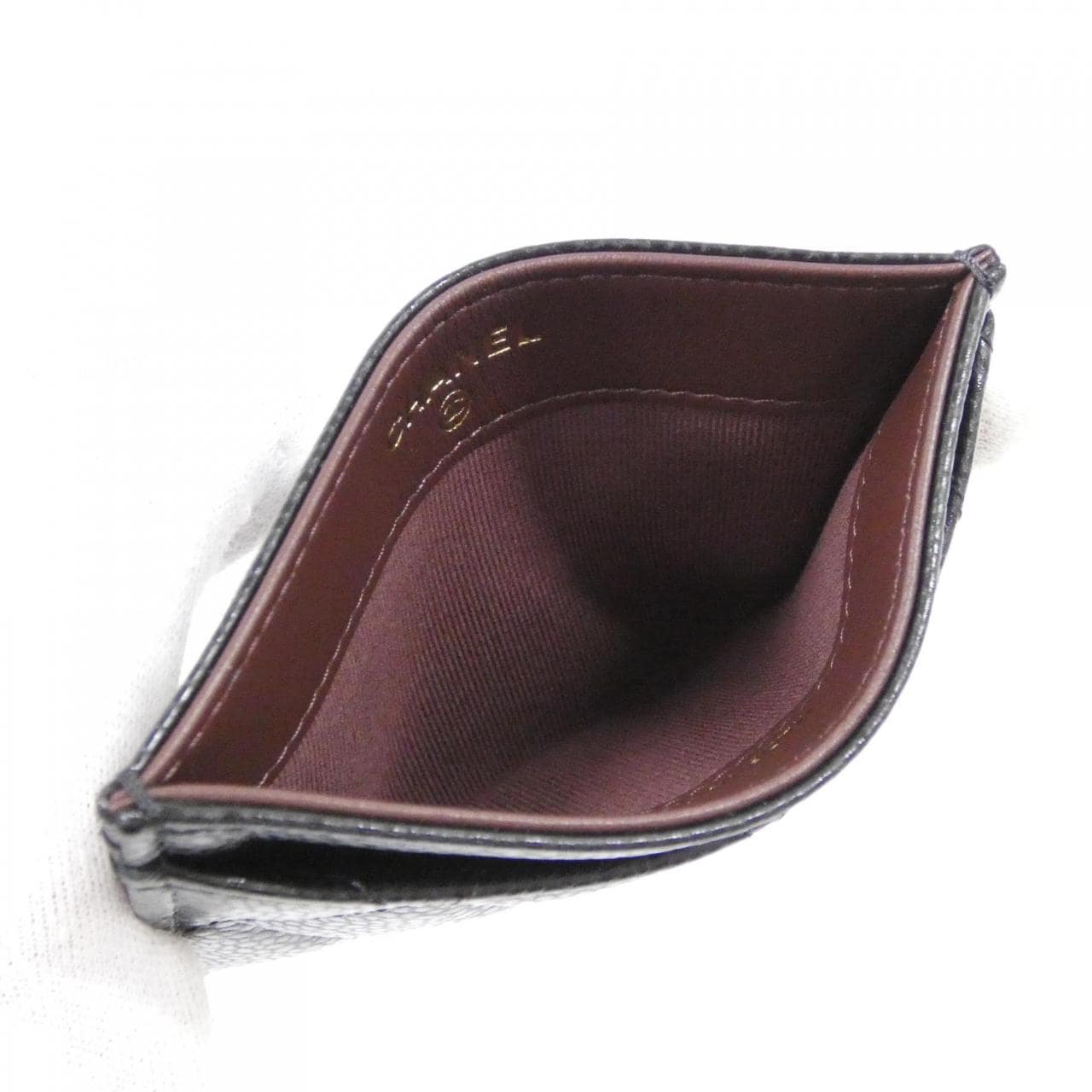 CHANEL永恆經典系列 AP0213 卡包