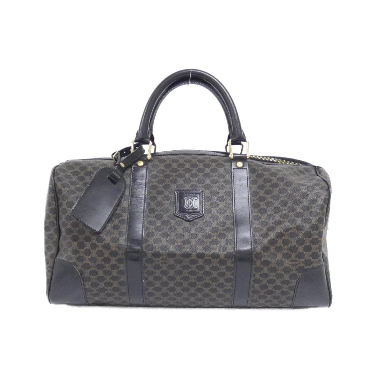 [vintage] CELINE Boston bag