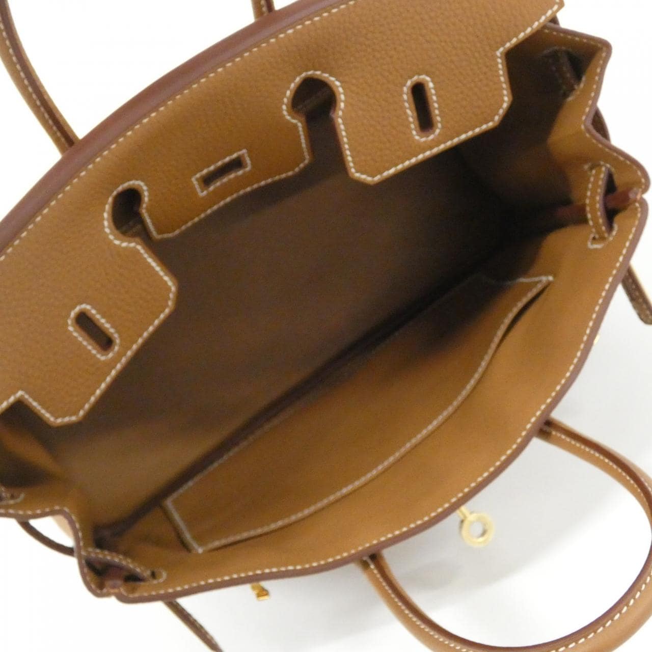 【未使用品】エルメス バーキン 25cm 041344CC バッグ