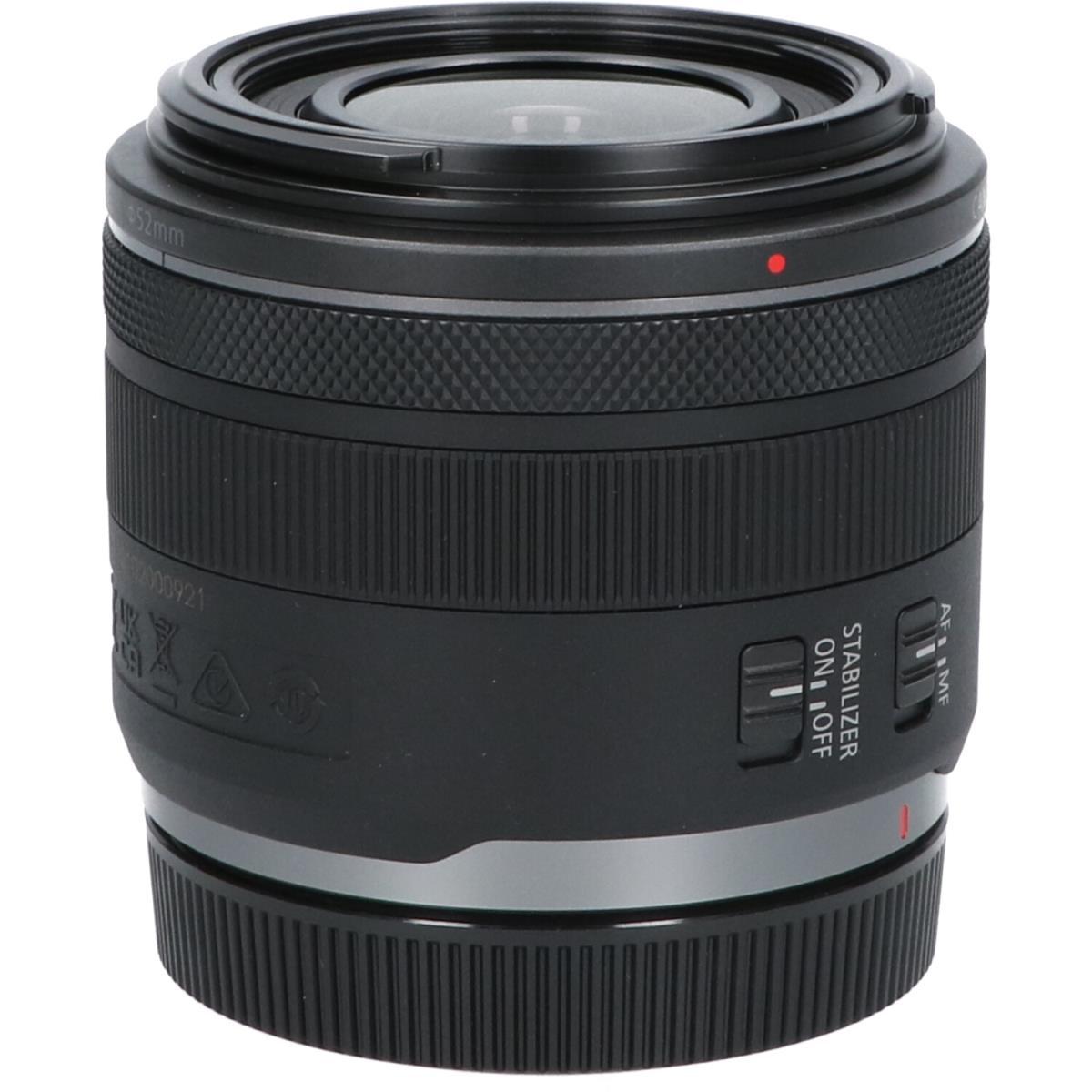 ＣＡＮＯＮ　ＲＦ２４ｍｍ　Ｆ１．８ＭＡＣＲＯ　ＩＳ　ＳＴＭ