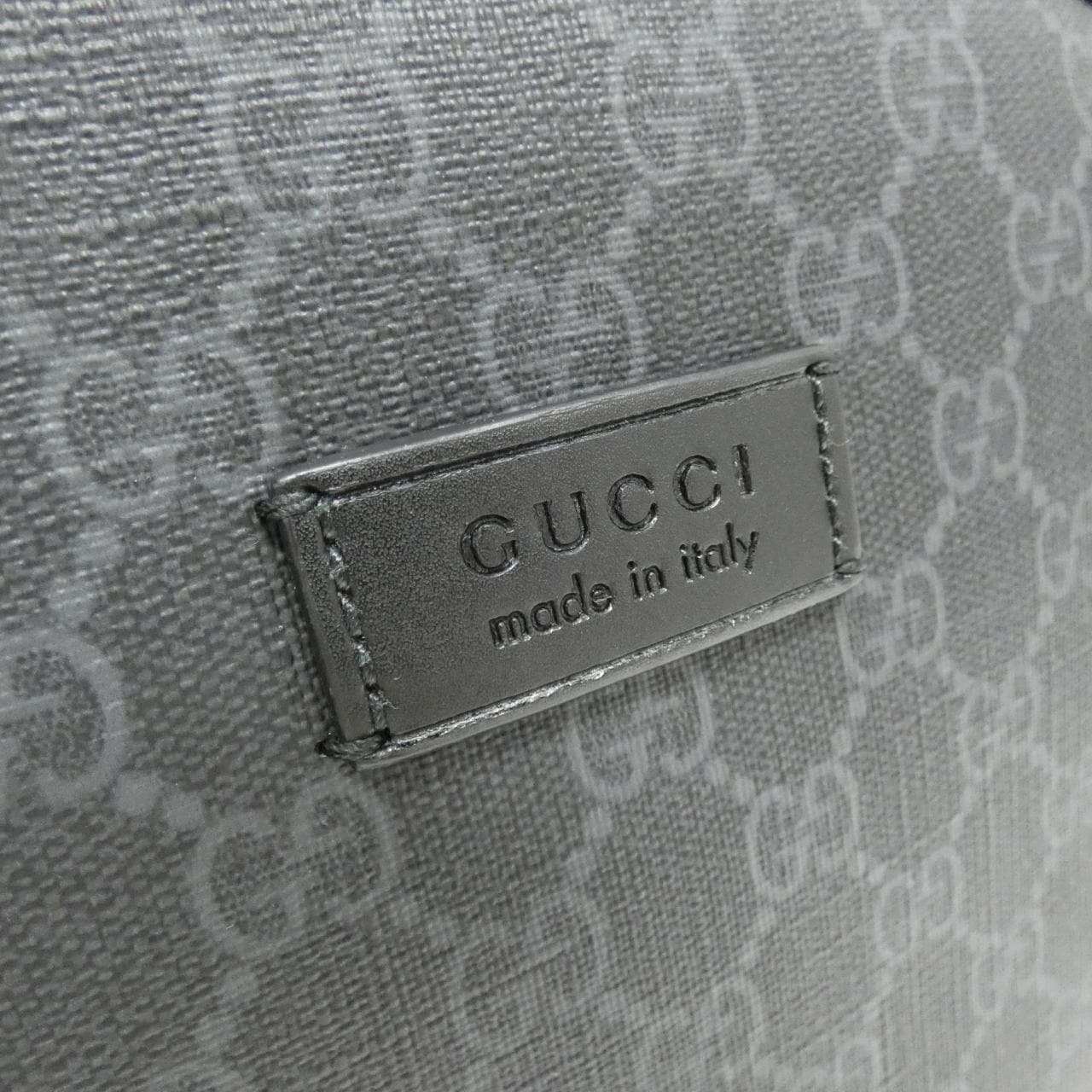 [新品] Gucci 771158 KAAAK双肩包