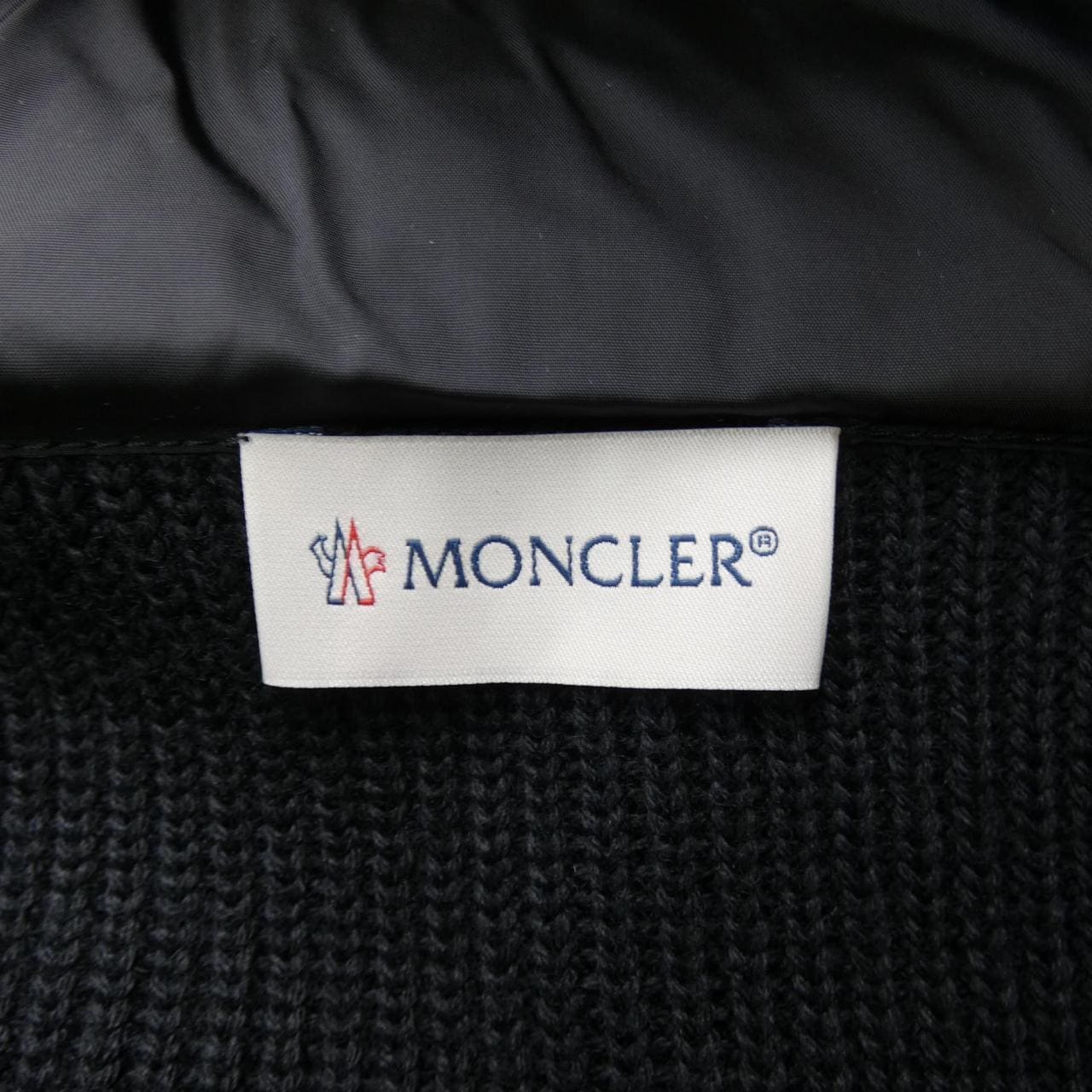 【新品】モンクレール MONCLER ダウンジャケット