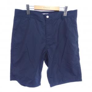メゾンキツネ MAISON KITSUNE ショートパンツ