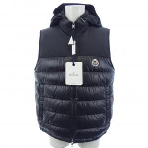 モンクレール MONCLER ダウンベスト