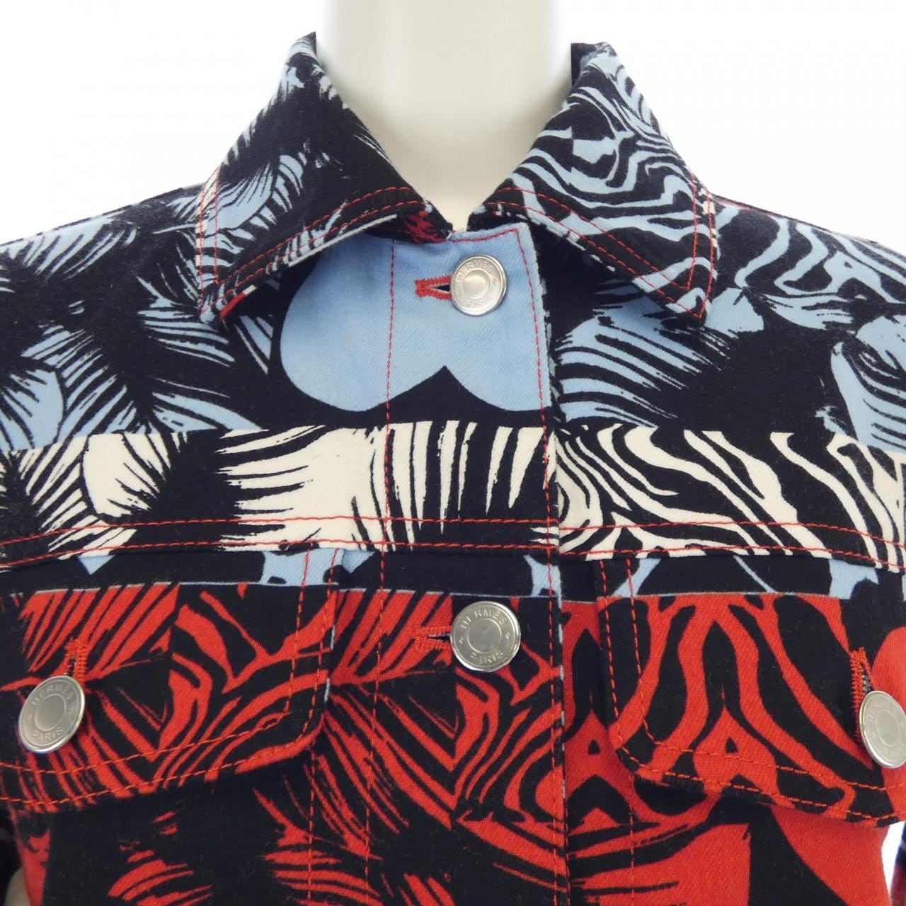 エルメス HERMES ジャケット