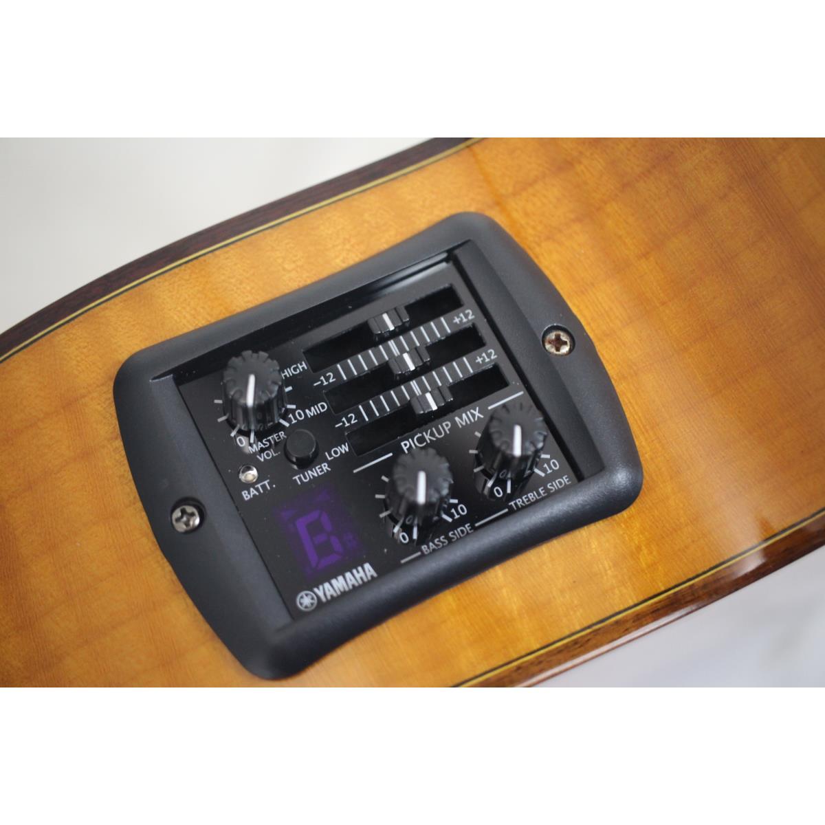 YAMAHA NCX900FM
