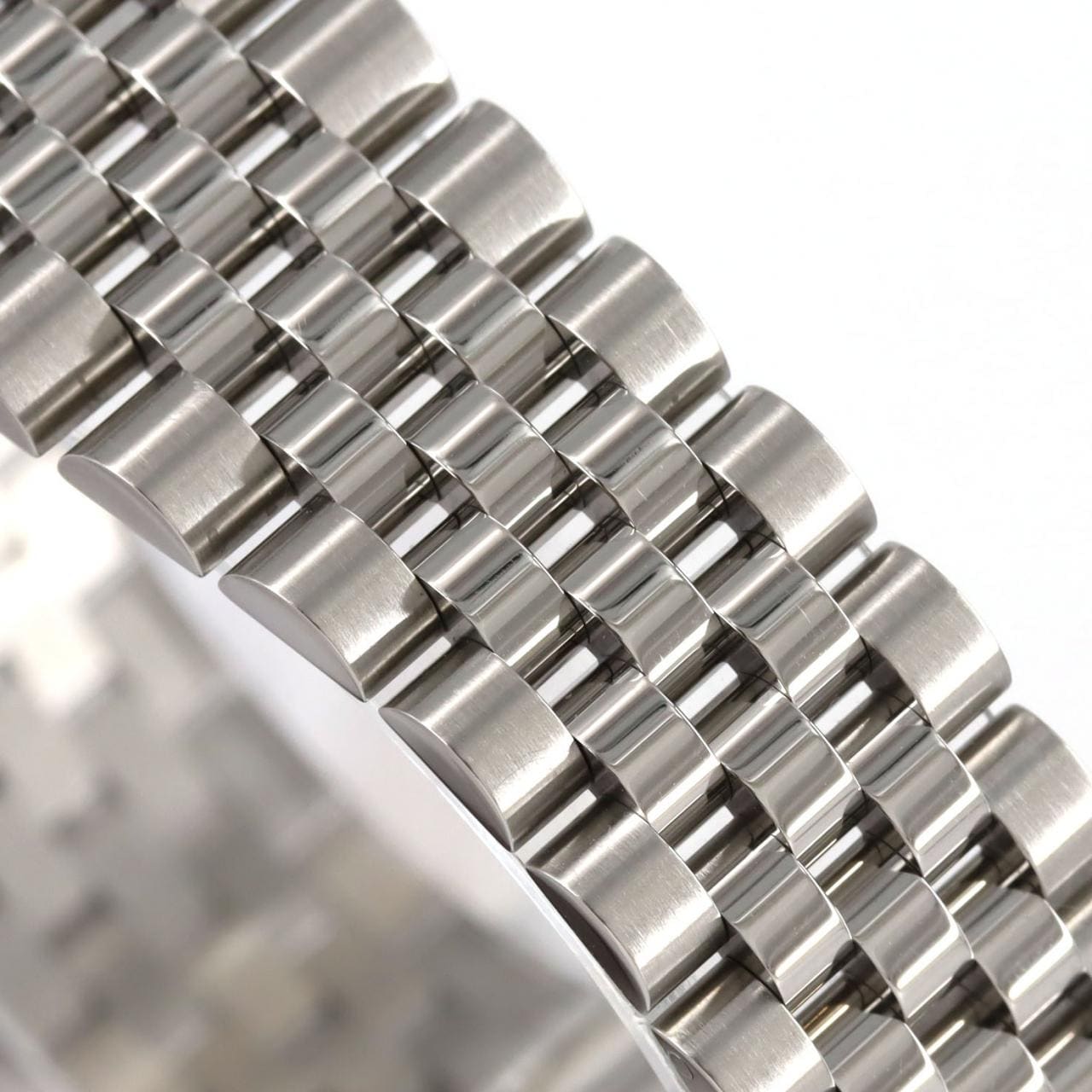 ロレックス GMTマスターⅡ 126710BLRO･5 SS 自動巻 ランダム番