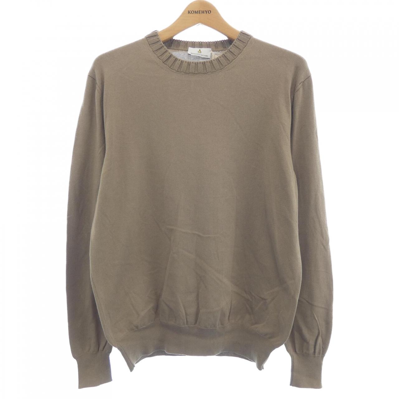 MAGAZZINO RICAMBI ニット