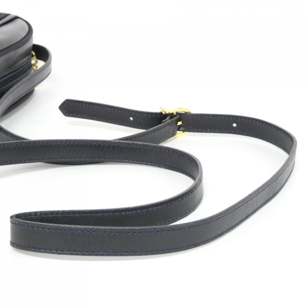 【ヴィンテージ】サルヴァトーレフェラガモ 21 4183 ショルダーバッグ