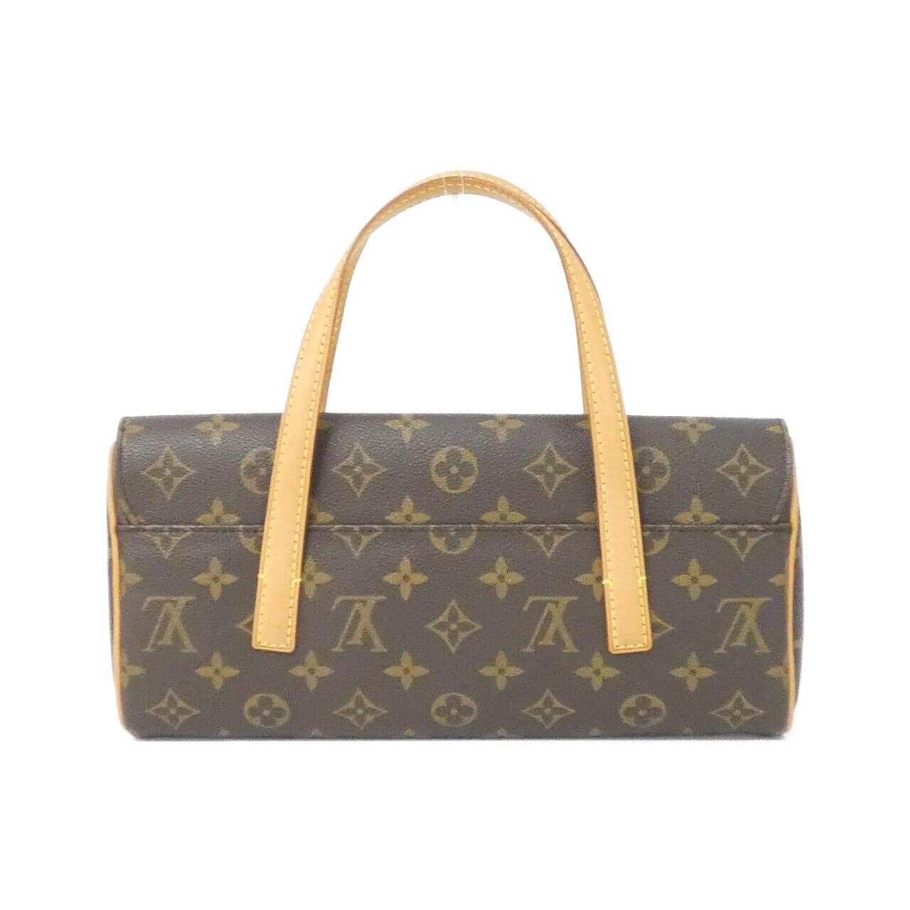 ルイヴィトン モノグラム ソナチネ M51902 バッグ