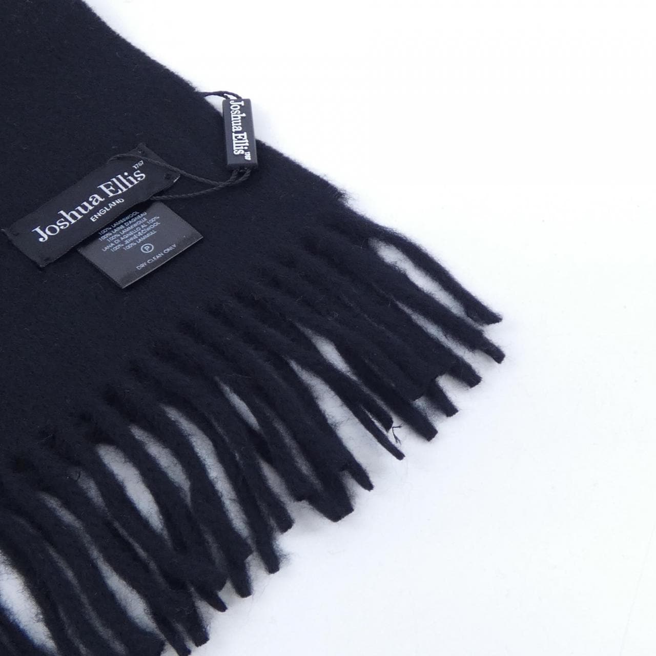 ジョシュアエリス JOSHUA ELLIS MUFFLER