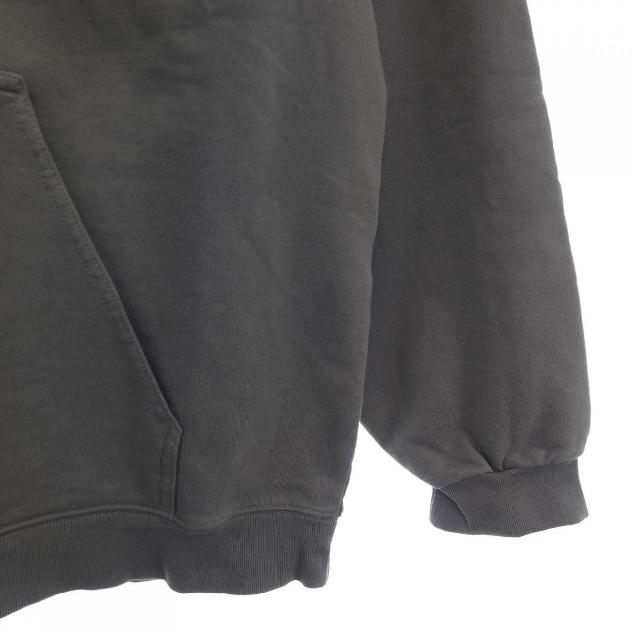 バレンシアガ BALENCIAGA 600583 TNVH1 パーカー