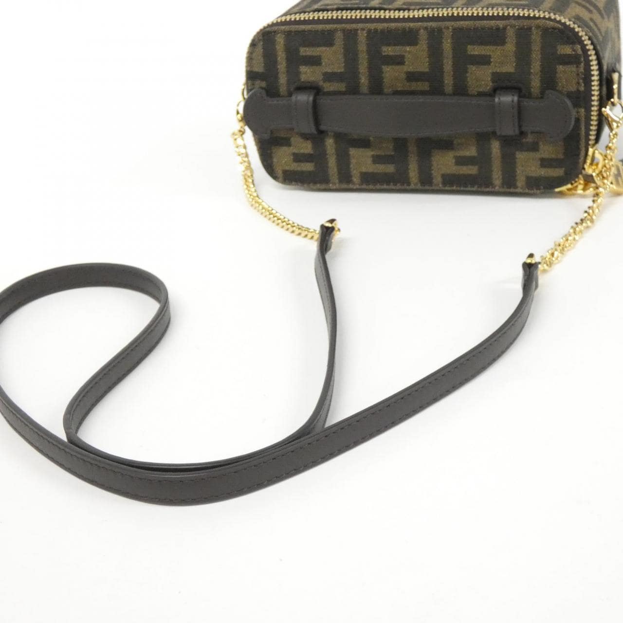 【新品】フェンディ 8BS108 AFPM バッグ