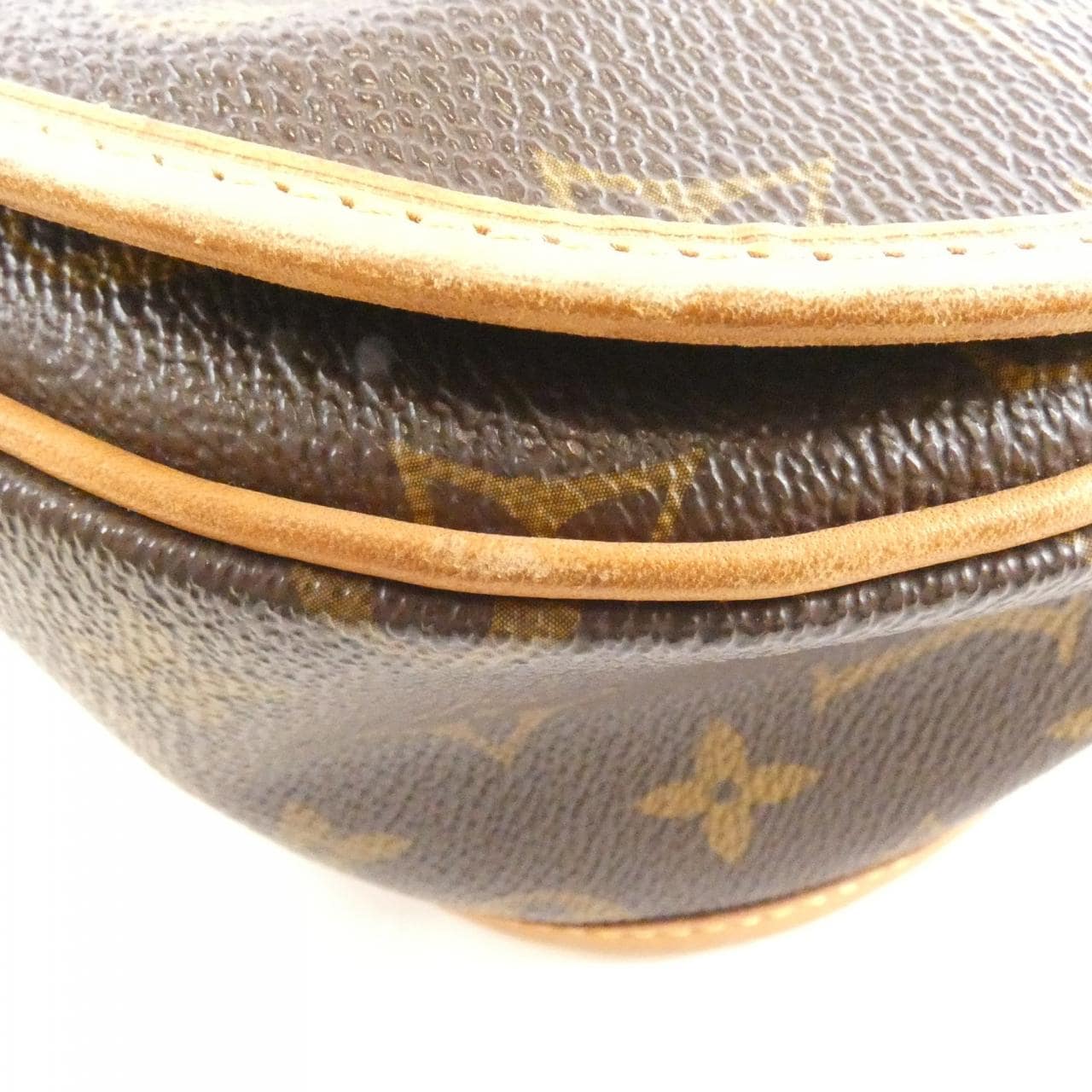 ルイヴィトン モノグラム メニルモンタン PM M40474 ショルダーバッグ