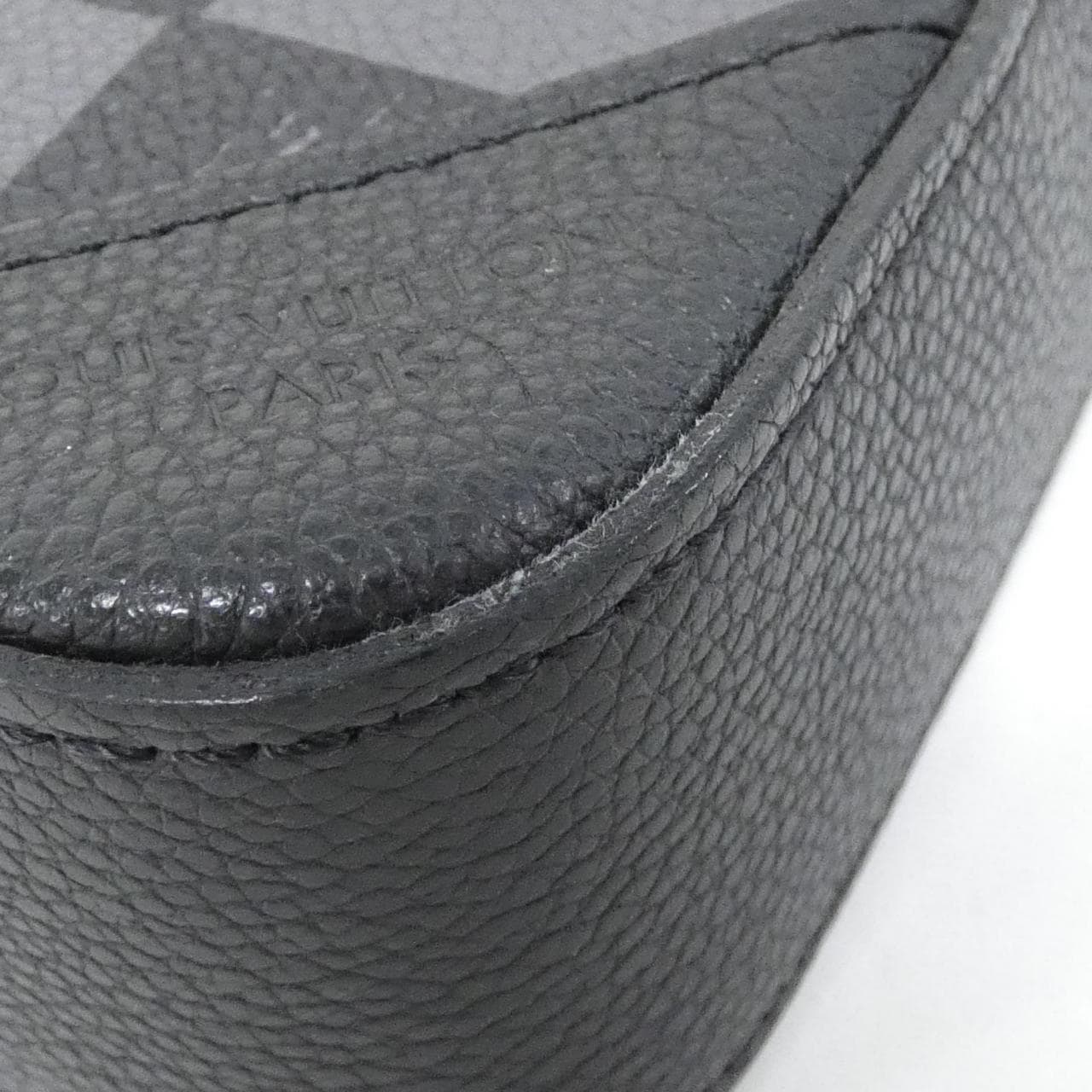 ルイヴィトン ダミエ チェッカーボード トリオ メッセンジャー N80401 ショルダーバッグ