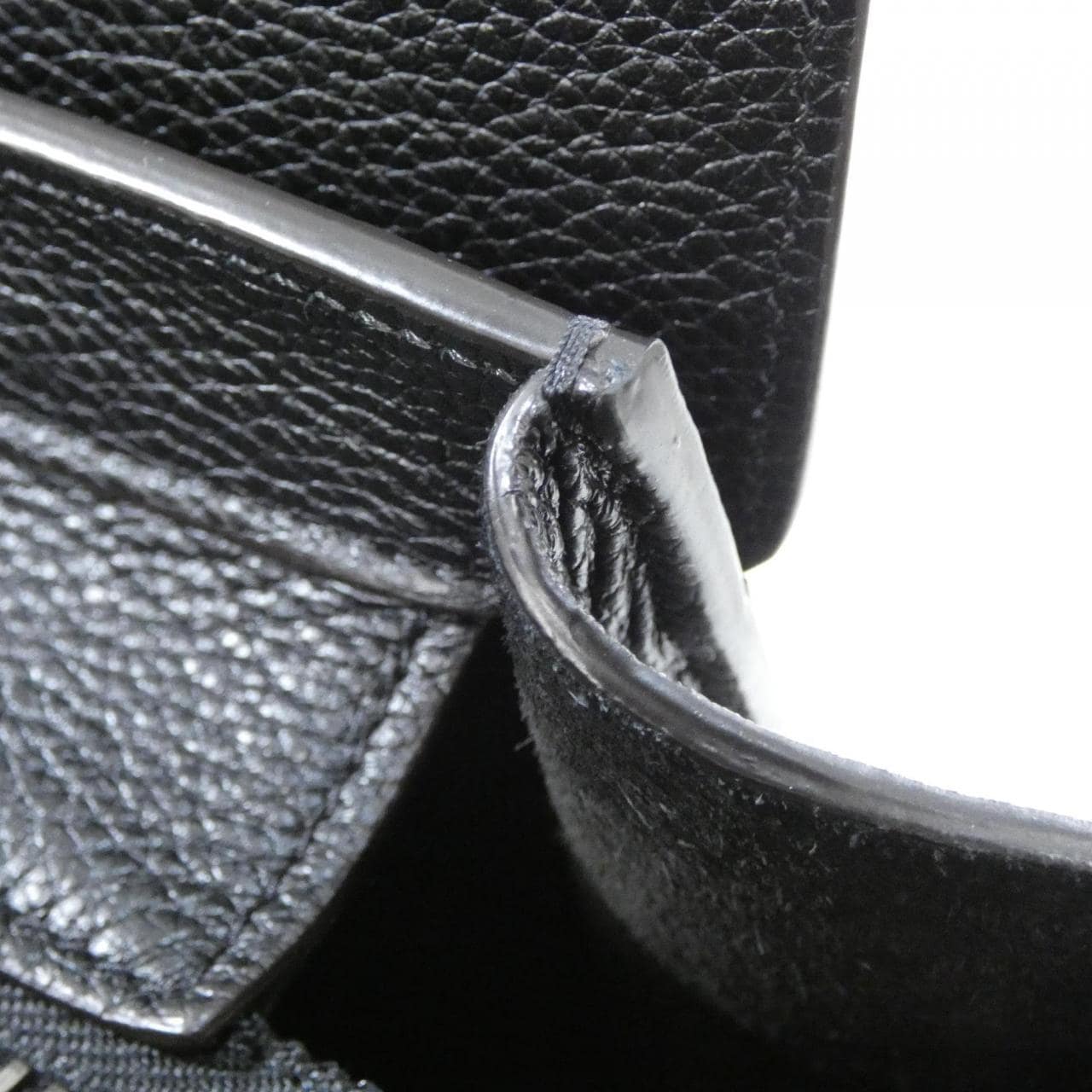 セリーヌ ミニ ラゲージ 189213DRU ハンドバッグ