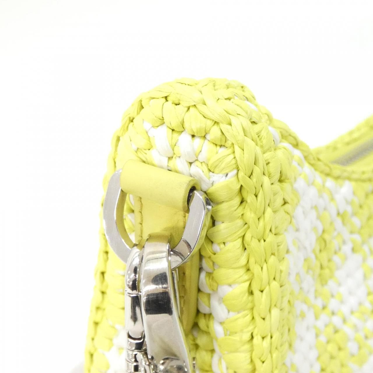 プラダ 1BC204 ショルダーバッグ