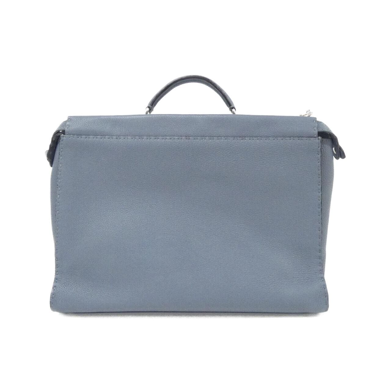 フェンディ SELLERIA ピーカブー 7VA388 E21 バッグ