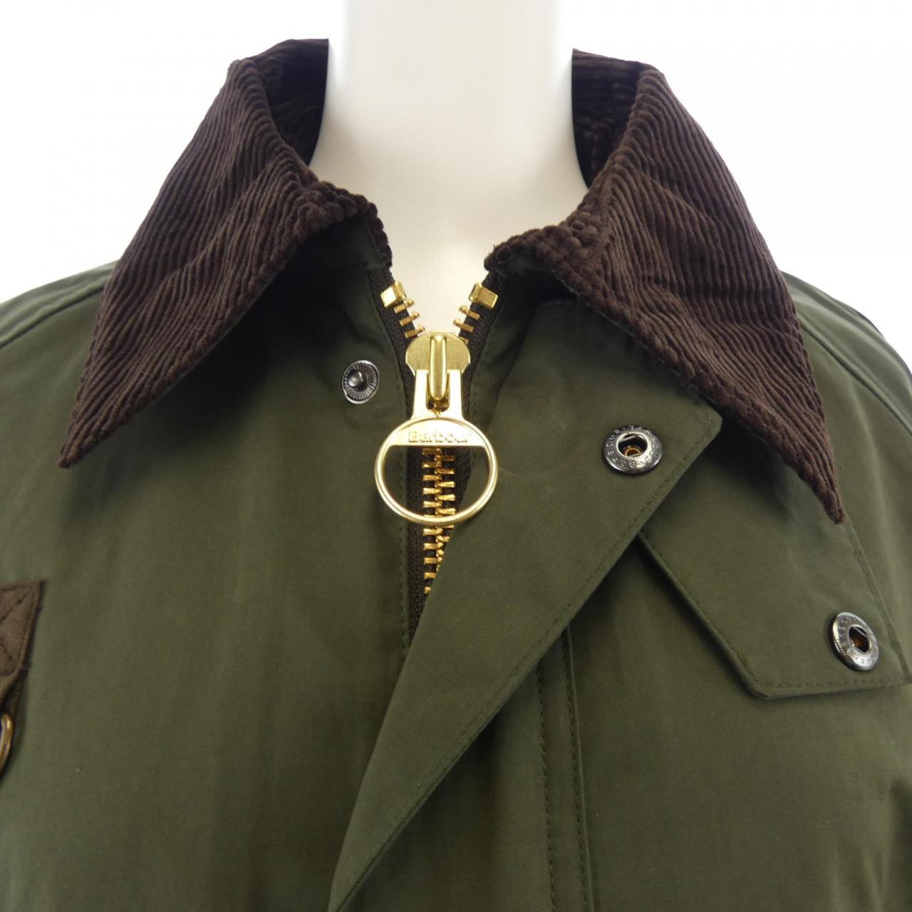 バブアー BARBOUR MCA0932 ジャケット