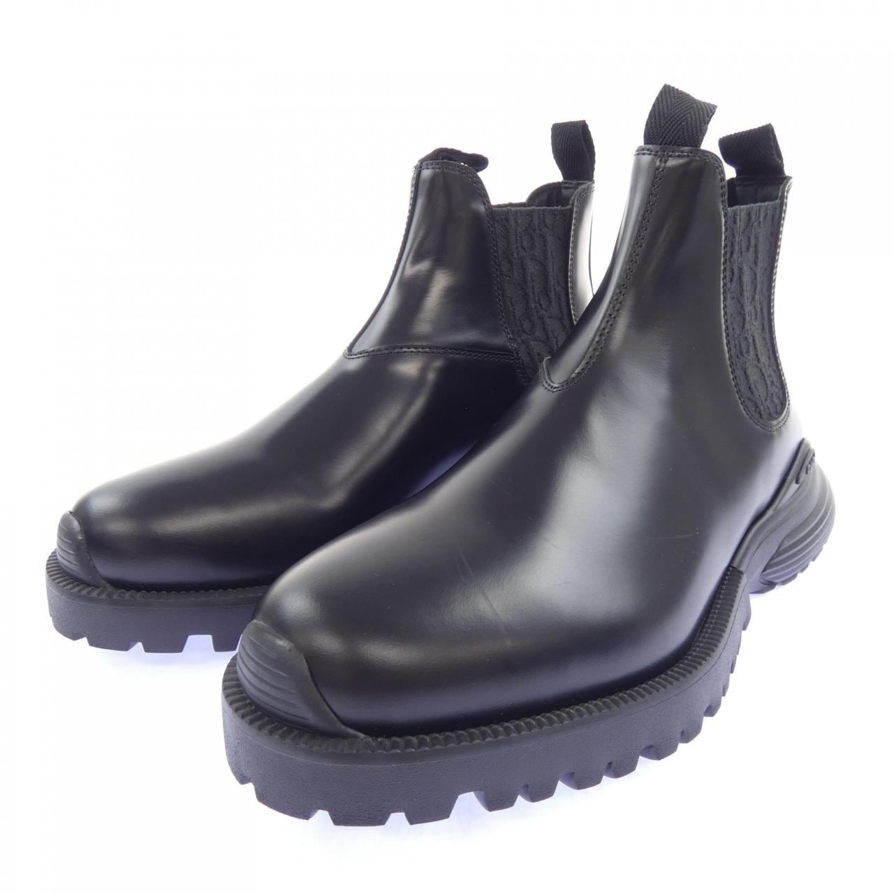 ディオール DIOR ブーツ